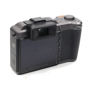 Used Hasselblad X1D II 50c Medium Format Digital Camera Body